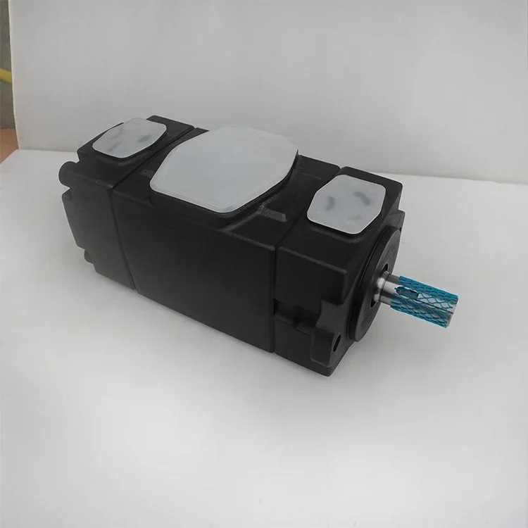 Для PV2R PV2R12 PV2R13 PV2R23 PV2R33 серии PV2R33-116-116-F-RAAA-31 гидравлический тандемный лопастной