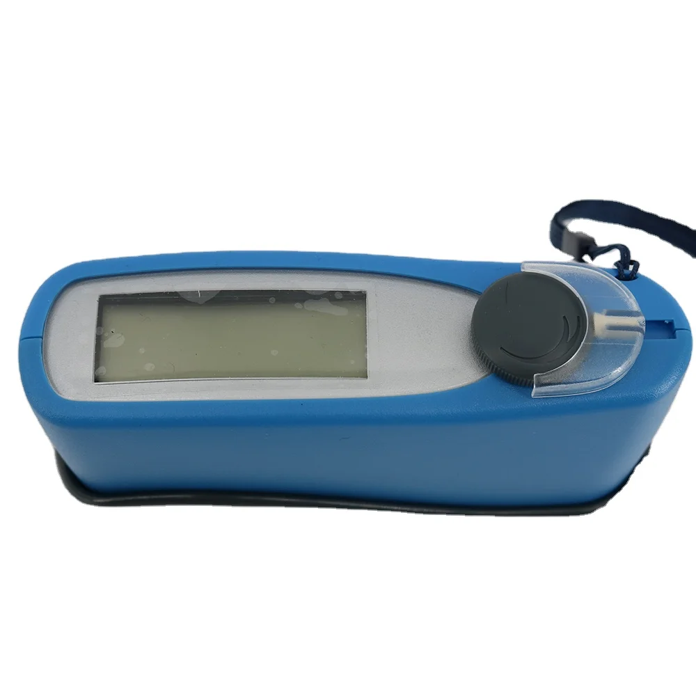 

Флуоресцентный измеритель глубины камня диапазон GU 0-199 угол 60 градусов