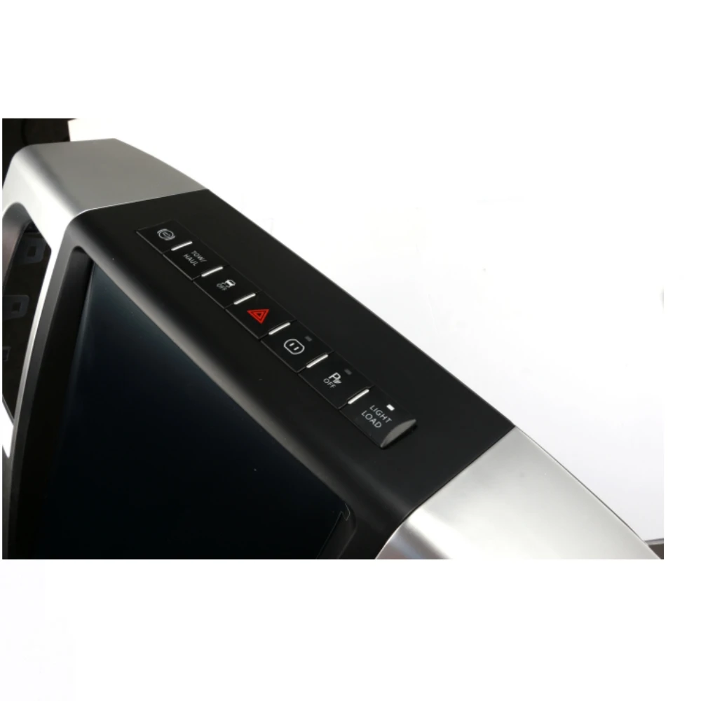Вертикальный экран Android для Dodge RAM 2013-2019 Авто AC автомобильное радио навигация