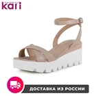 Босоножки T.TACCARDI женские K0330PT-6A