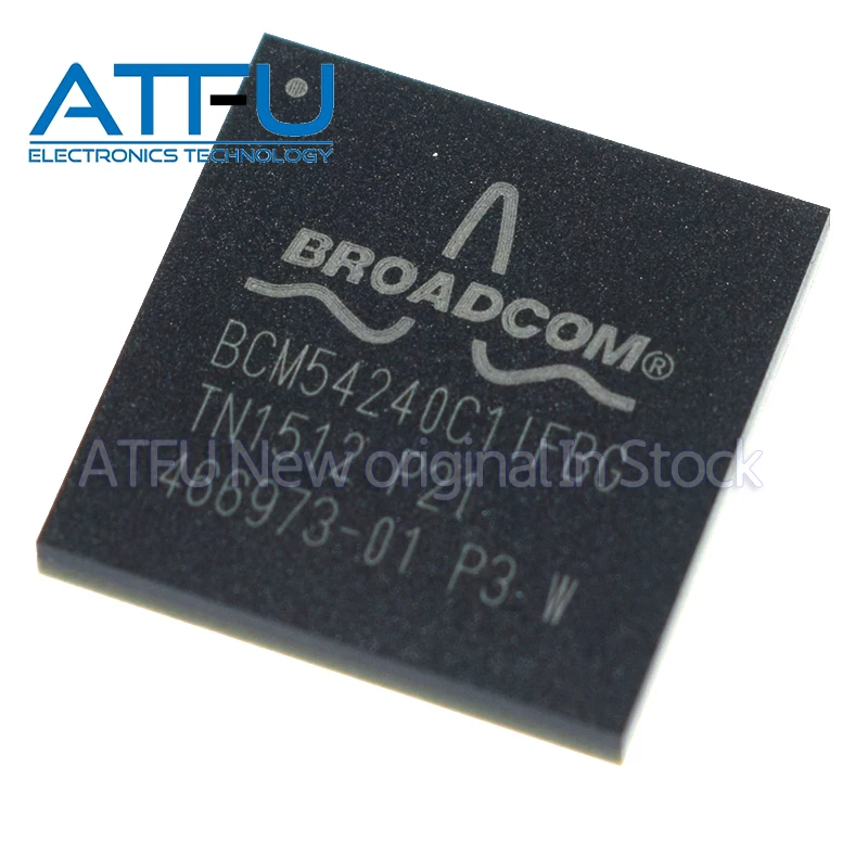 

BCM54240C1IFBG BCM54240 BGA оригинальный новый