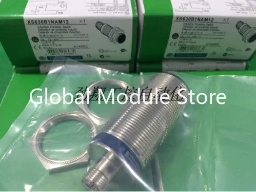 

Proximity switch sensor XS630B1NAM12 Proximity switch sensor