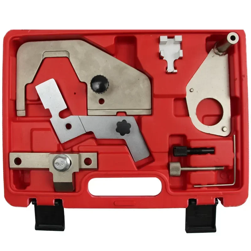 Инструмент Синхронизации двигателя для Land Rover Aurora Jaguar Godwalker Volvo Ford Mondeo Winner Lincoln 2 0 T