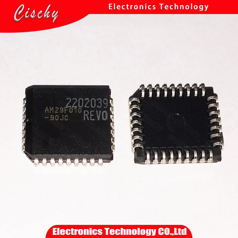 1 шт./лот Φ AM29F010 Φ