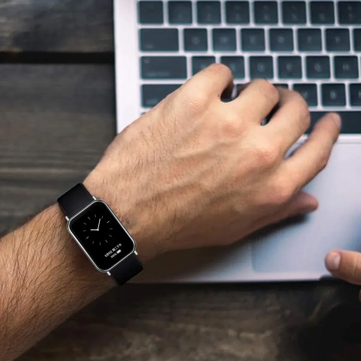 Silicone Band for Redmi Watch 5 Strap Accessories Sport correa Bracelet redmi watch 4 xiaomi Mi 9pro 8pro Replacement