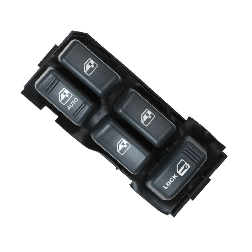 

Car Electric Master Power Switch Door Window Control Switch Panel For Chevrolet Suburban Yukon 1995-1999 Glass Lifter