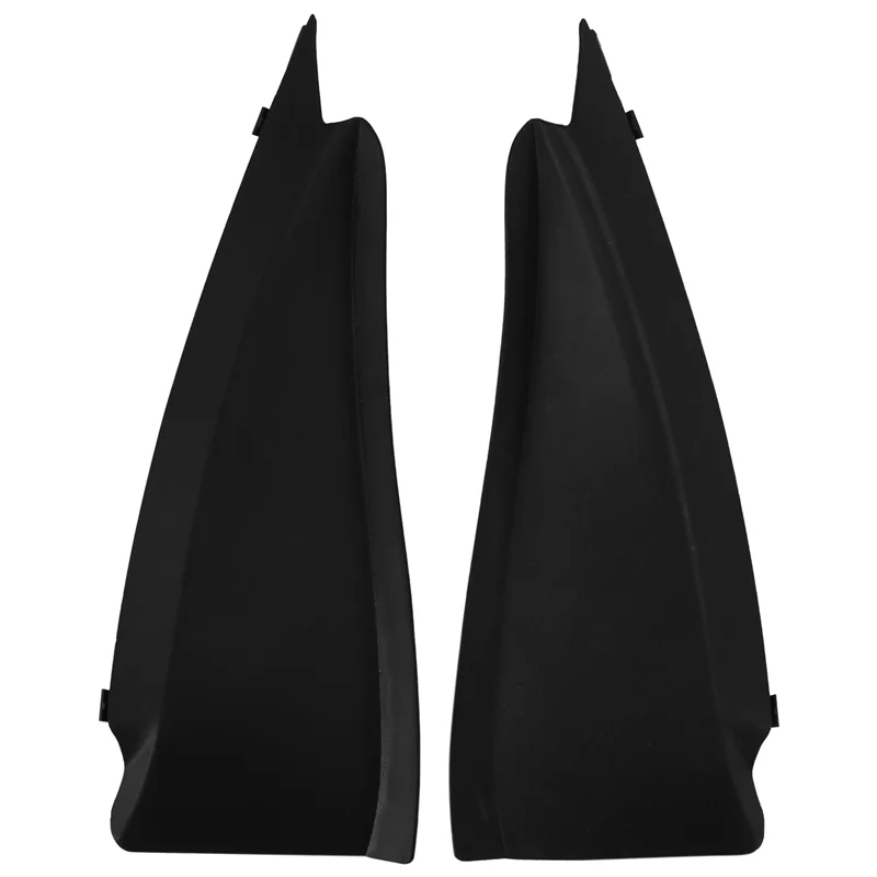 

Front Windshield Grille Drain Panel Moulding Cover Fender Moulding for Mazda CX-5 CX-8 2017 - 2020 KD5H51PC1 KD5H51PB1