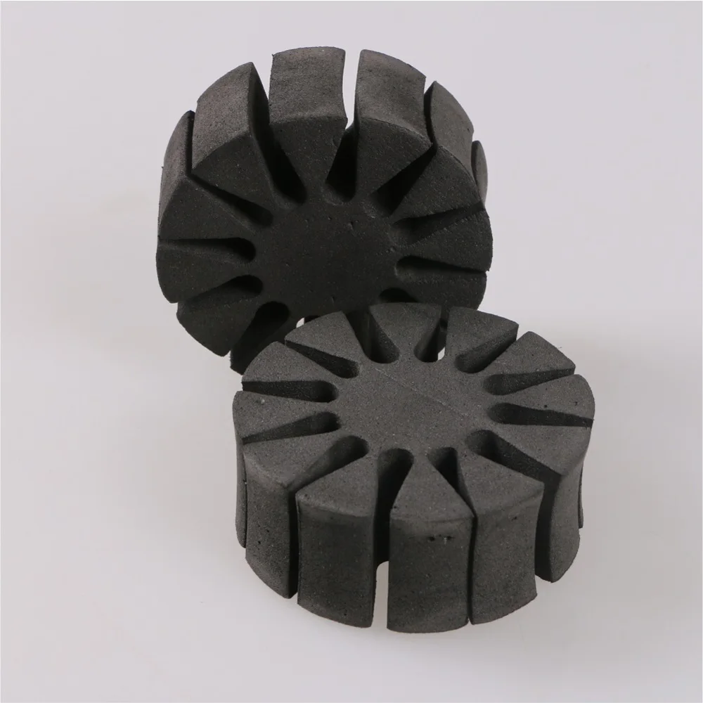 

10pcs Set Arrow Separator Frame Spare Parts Quivers Sports Divider Accessories