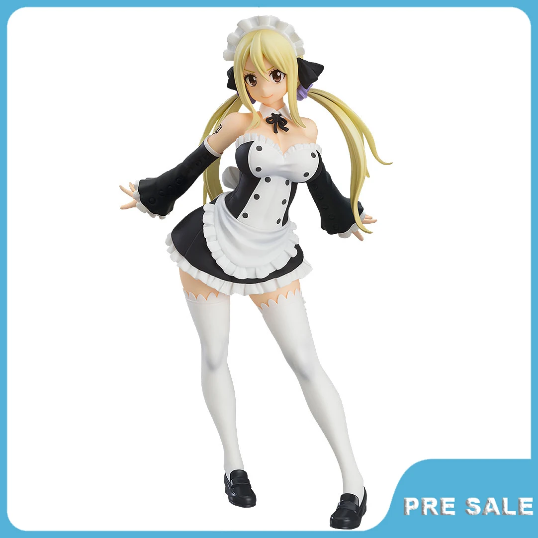 

Аниме экшн-фигурка Люси из м/ф «Волшебный хвост», оригинальная игрушка ручной работы, периферийные принадлежности, коллекционные подарки