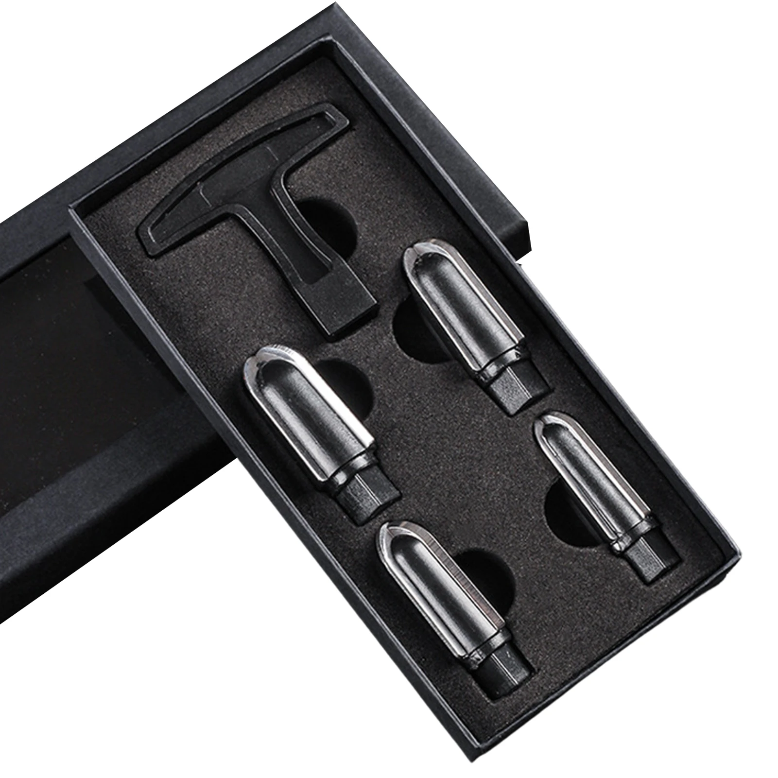 

Smoking Pipe Reamer Kit Smoking Pipe Carbon Scraper Tobaccos Pipe Cleaners Professional Smoking Pipe Reamer Cleaning Tool Carbon