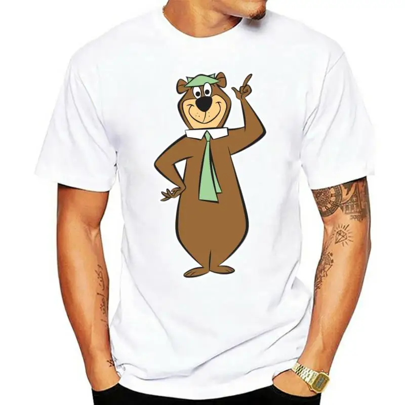 

Yogi Bear - G200 Ultra Cotton T-Shirt