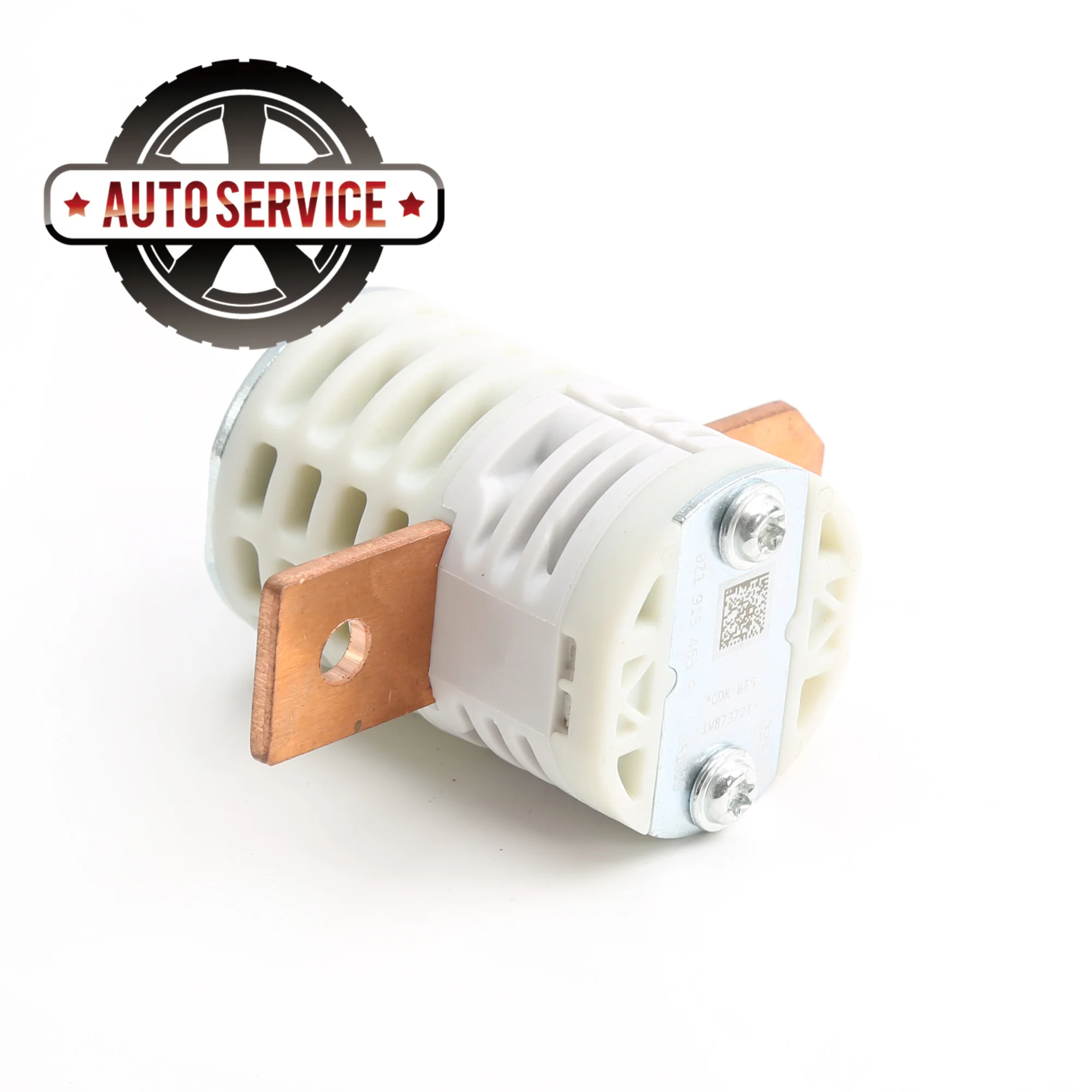 Автоматический выключатель аккумулятора 0Z1915463E 0Z1915463H для VW ID.3 ID.4 Skoda Enyaq Audi E-Tron