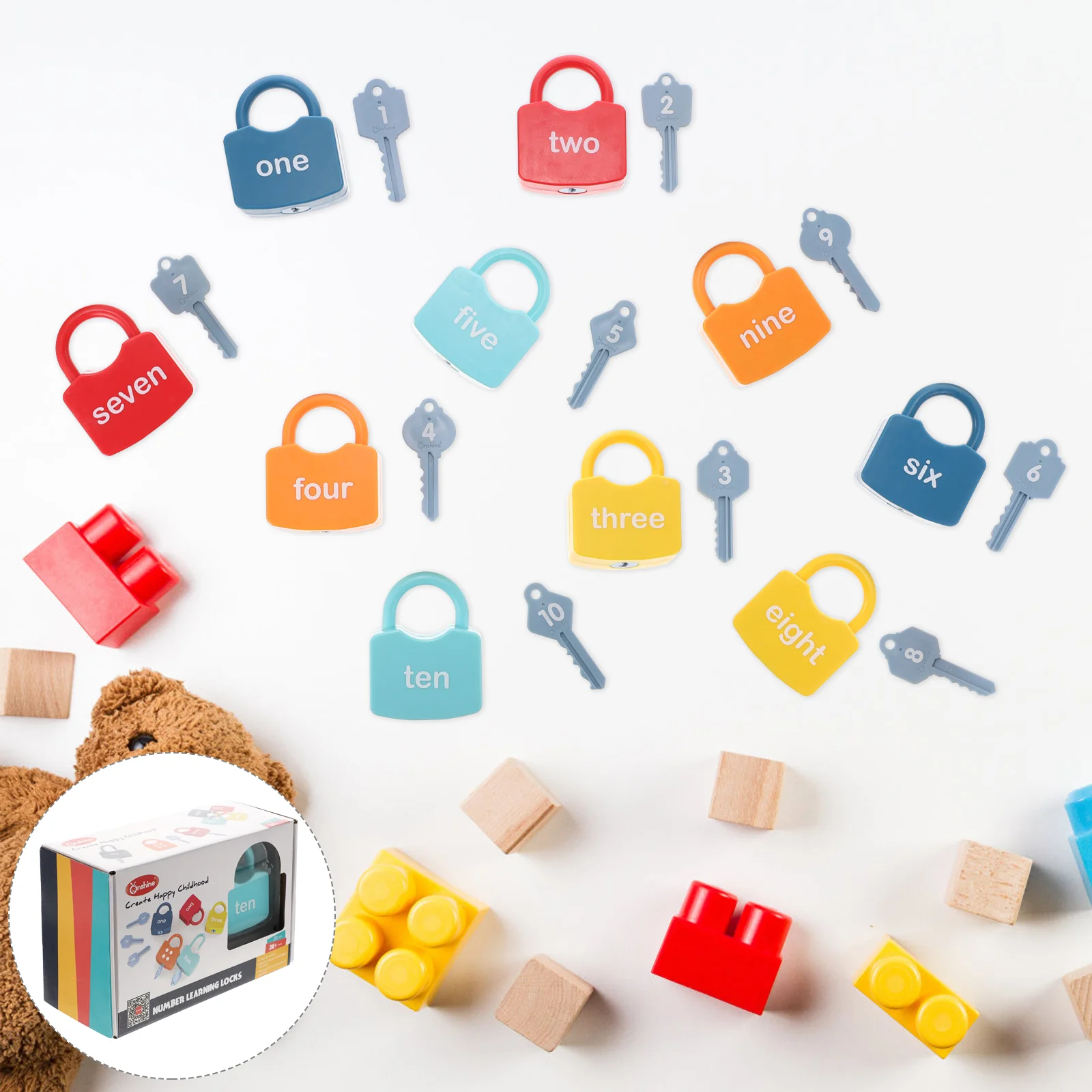 Рисунок 5 - Цифровые когнитивные игрушки для детей