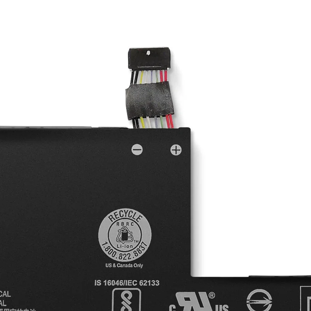 Новый оригинальный аккумулятор L19C3PD6 для ноутбука Lenovo Ideapad Flex 5-15IIL05 L19L3PD6 L19M3PD6 L19D3PD6