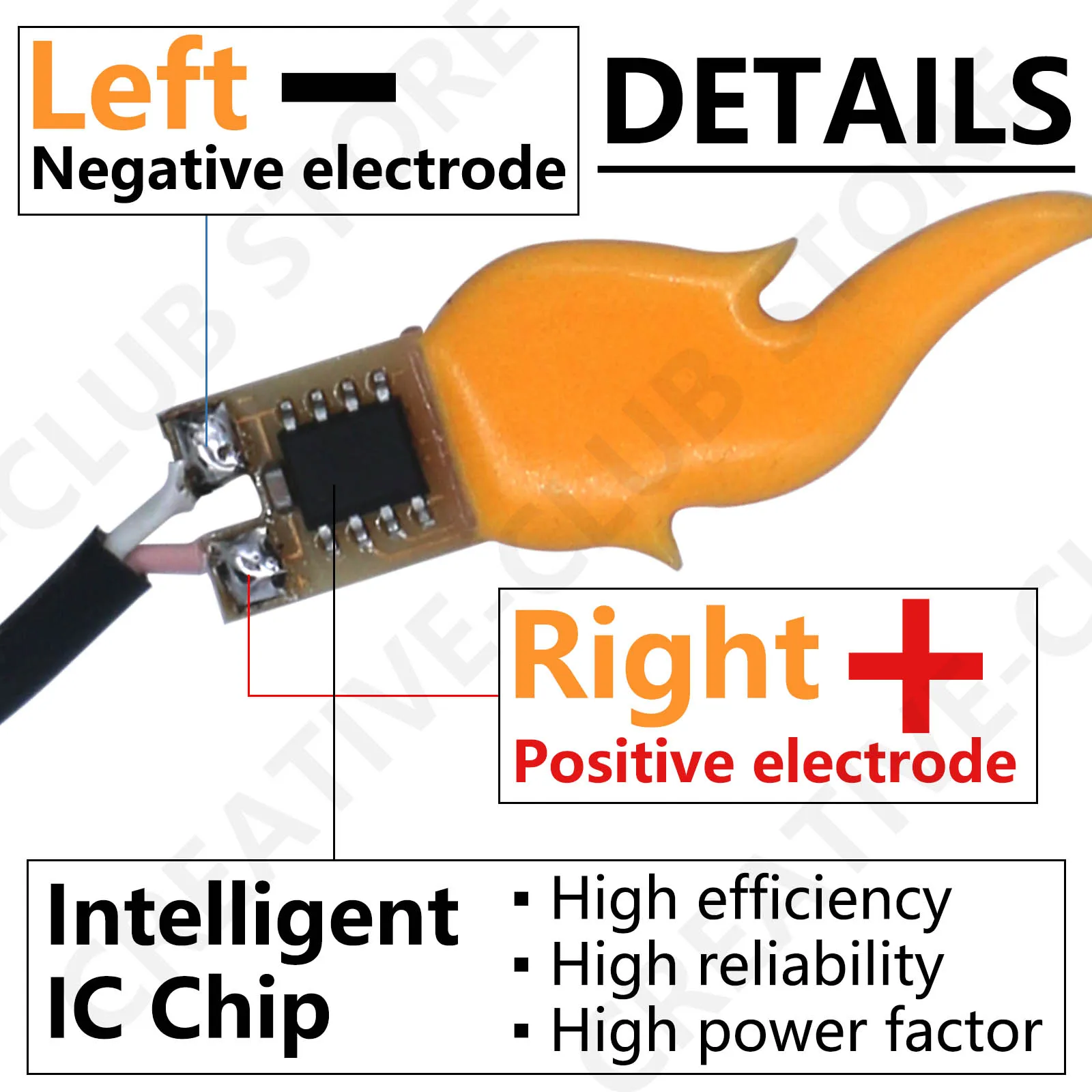 Светодиодная вспышка свечи и USB интерфейс DC 5V 2200K Edison Fire Lightning Series для вечеринки по