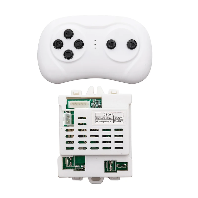 Односторонняя розетка CSG4A 7P 12 В детский пульт дистанционного управления и