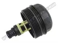 

BA11427508968 oil filter cover E46 E60 E87 E90 X1 E84 X3 E83 N40 N46 N