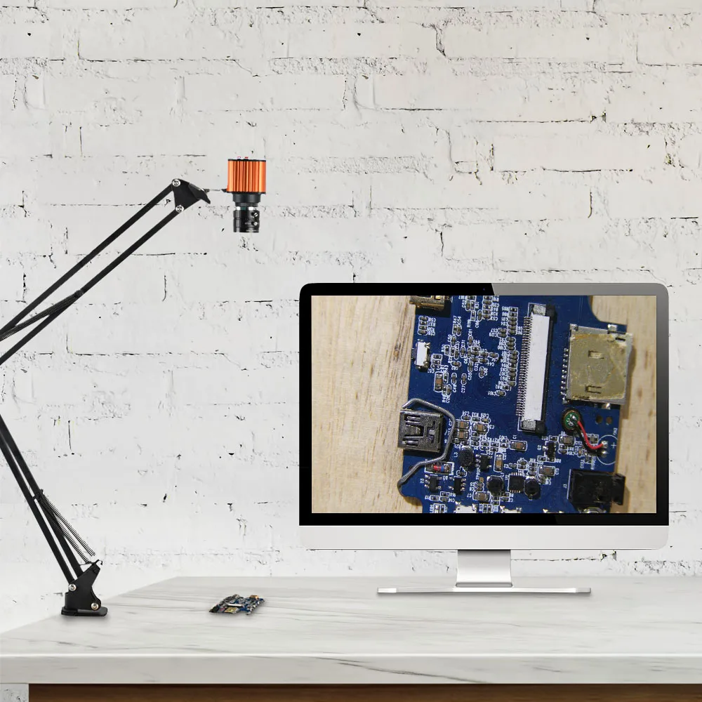 Diy achi ir pro sc v4 6500 smd инфракрасная реболлинг bga наладочная станция атоматическая