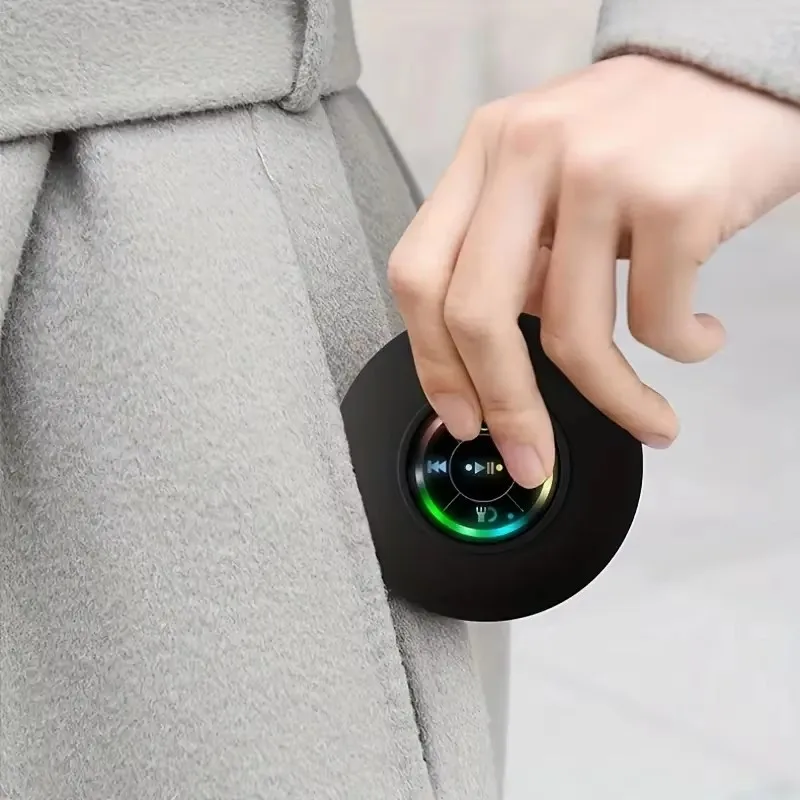 Беспроводной мини-динамик Xiaomi