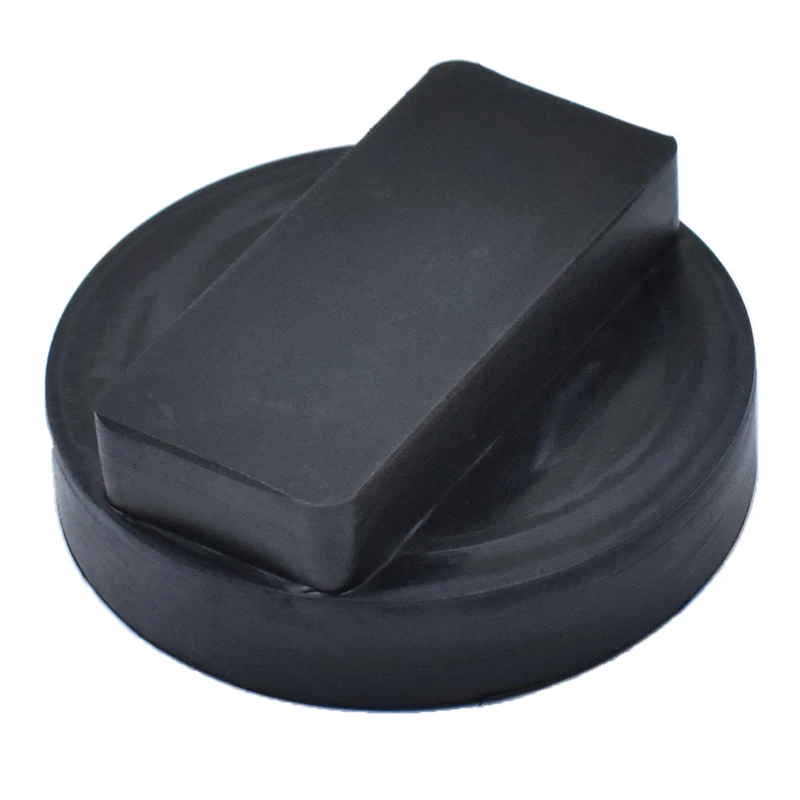 

Rubber Jack Pad Lift Adaptor Floor For BMW Mini 135 335 535 E88 E46 E90 E38 E39 E60 E61 E63 E64 E65 E66 E70 E71 E89 X5 X6 X3 M