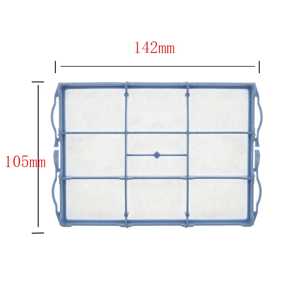 HEPA-фильтр пылесос с гигиеническим двигателем для Bosch Siemens BSGL3126GB BSGL312GB VZ01MSF(00) BSG BSGL VS