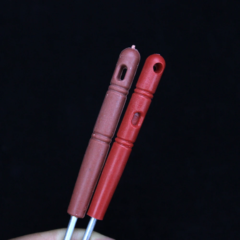 

Fishing Hook Remover Portable Tackle Useful 13.5/14cm 1pc Accessory Bait Line Comfortable Handle New Practical