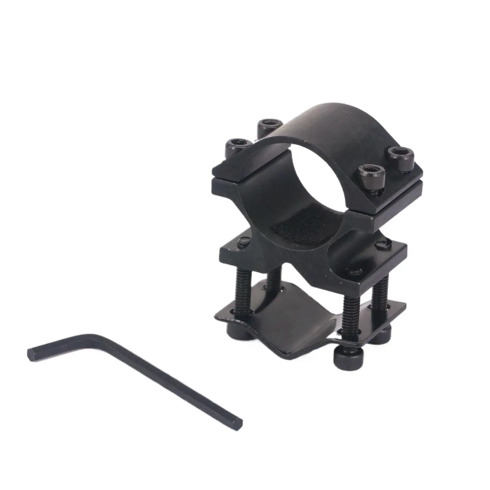 

Зажим для фонаря 25 мм