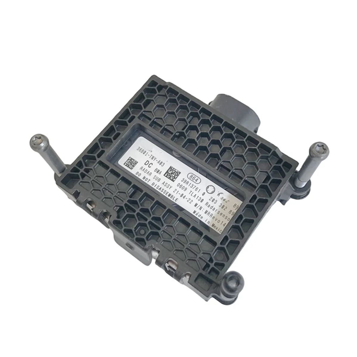 36801-Tla-A04 автомобильный передний круиз-контроль радар датчик для Honda Cr-V 2017-2022