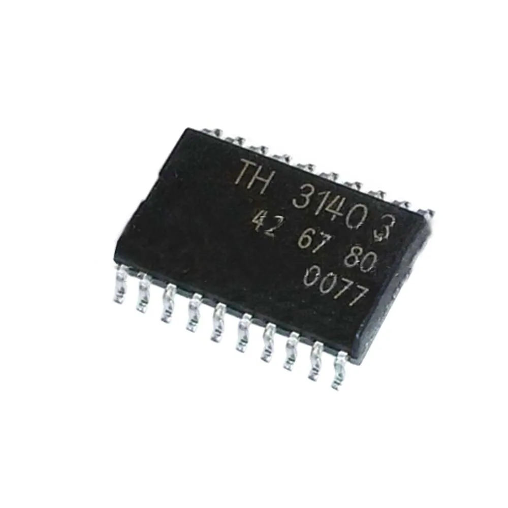 

1 шт. TH3140.3 426780 TH3140 SOP-20 в наличии