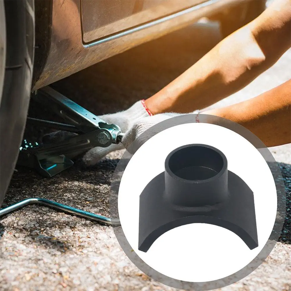 Седло-адаптер для бутылочного домкрата высокопрочное седло с гидравлической