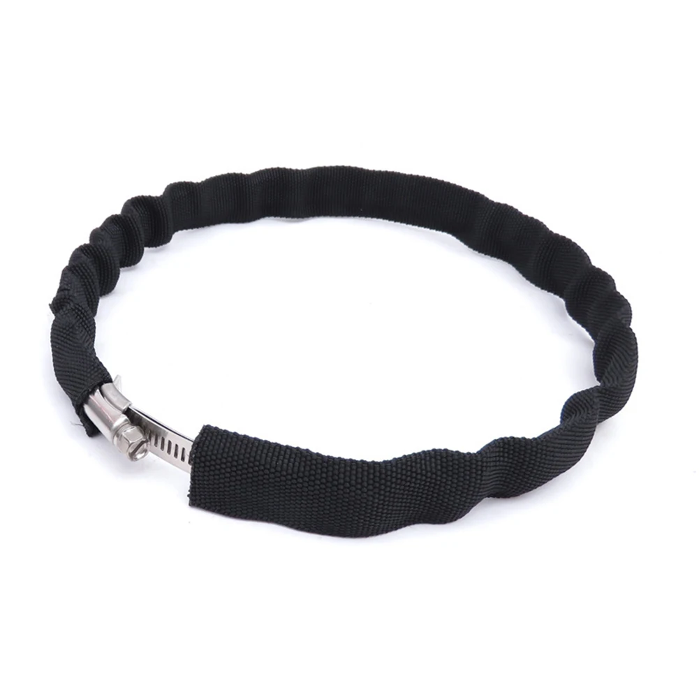 

Nylon Diving Retainer Band Diving Tank Cylinder Strap For 6L 12L Decompression Bottle Outdoor Water Sports Equipment