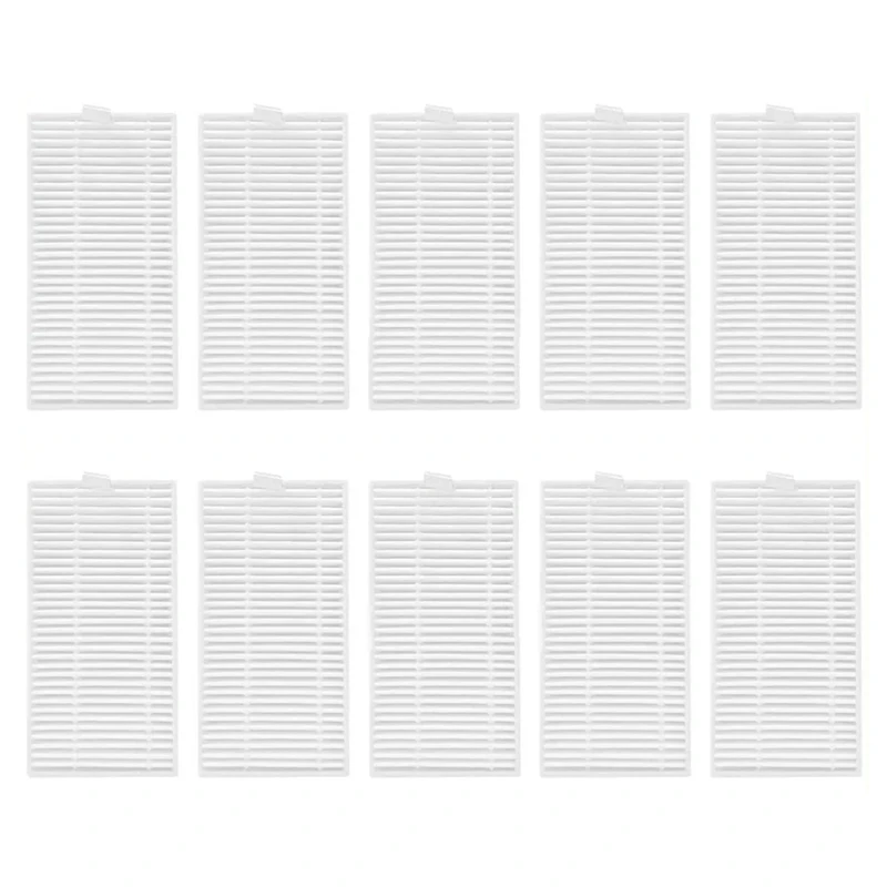 Для робота-пылесоса Xiaomi E5/C108 фильтр аксессуары для часть