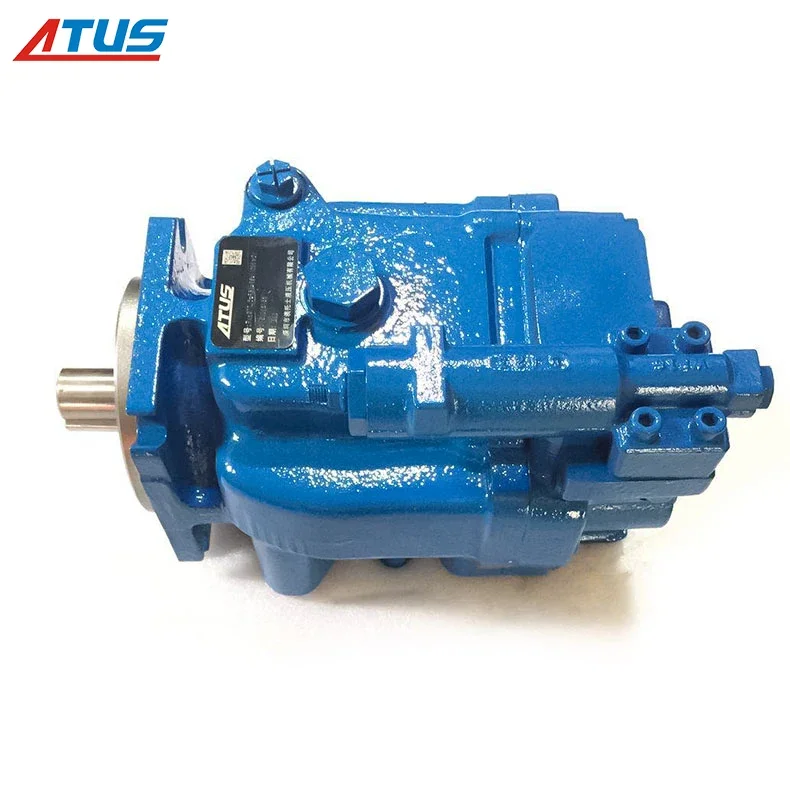 Шестеренный насос серии eaton PVH Гидравлические насосы для pvh141 PVH141R V/VQ/PVH/PVB/PVQ/PVM/PVE