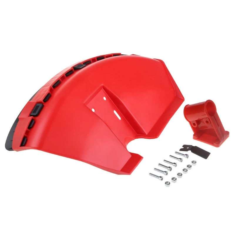 

CG520 430 Brushcutter for Protection Cover Grass Trimmer 26mm Blade Guard With B Dropshipping