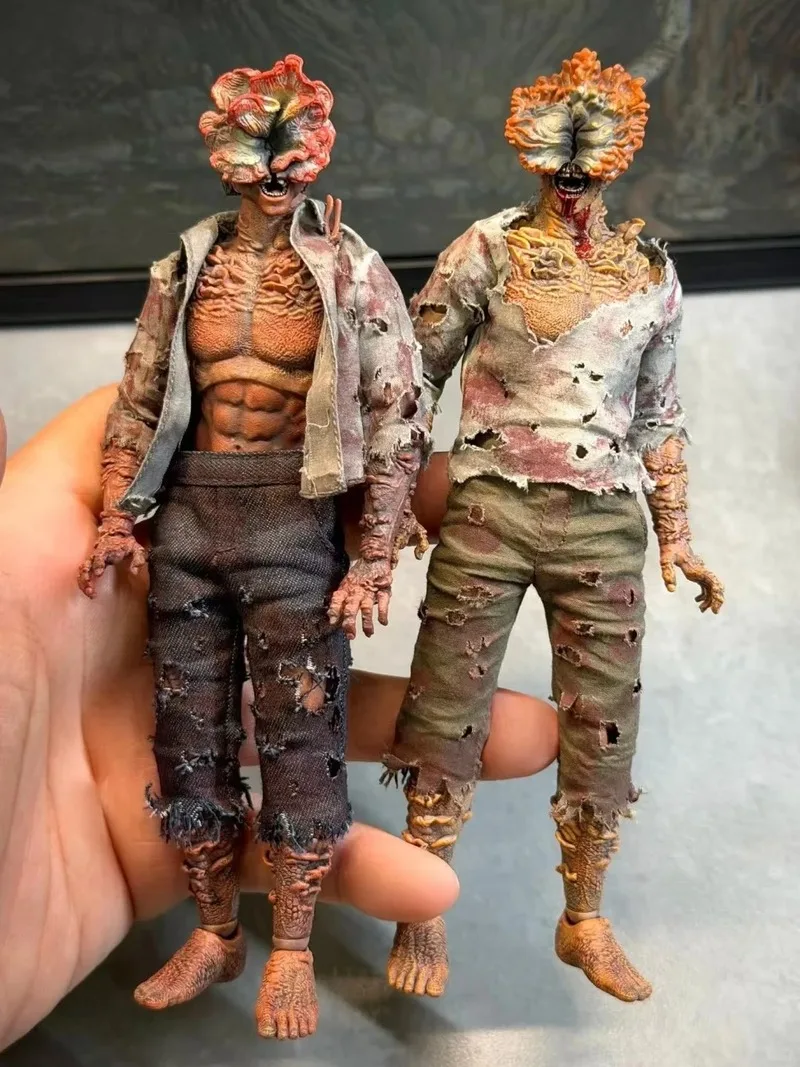 Фото Коллекционная фигурка Limtoys The Last Of Us 
