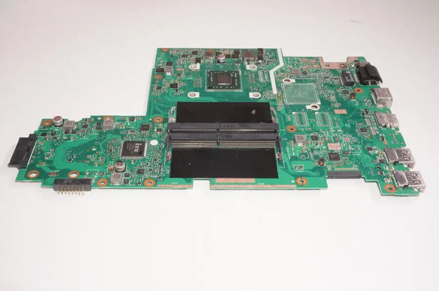 

60NB0H90-MB2020 для Asus X542BA A9-9420 Radeon R5 материнская плата