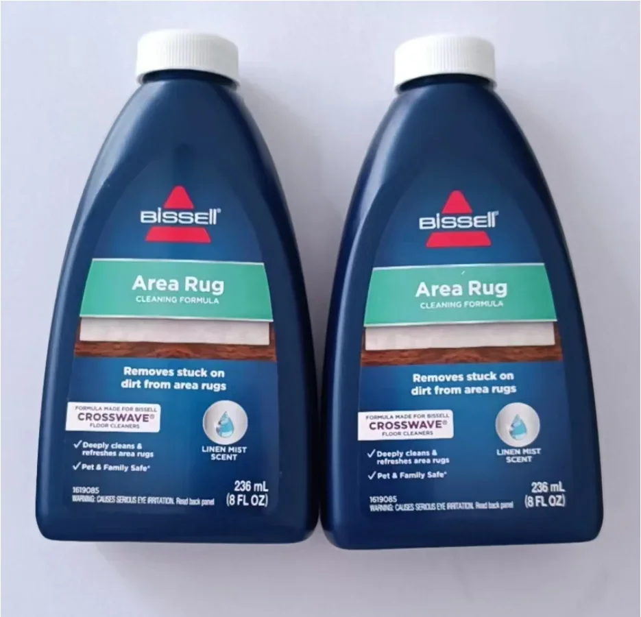 Bissell Cleaning Solution 2582Z Аксессуары для мойки пола Чистящая машина Чистка 3698/1558Z/2765Z