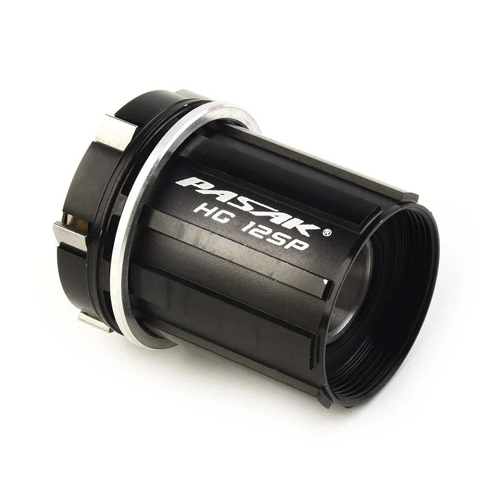 Фото Корпус фривейла Pasak Mtb для систем HG MS XD XDR, Micro Spline Core, 11/12 скоростей, 6 пальцев №4
