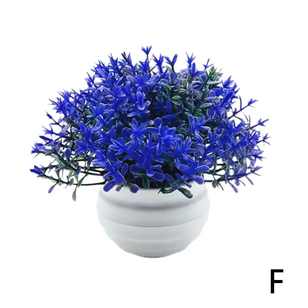 

Искусственный бонсай Pla U5E7 зеленый