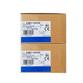 E6B2-CWZ3E 20P/R 100P/R 300P/R 500P/R 800P/R 1000P/R 3000P/R 5000P/R Lot