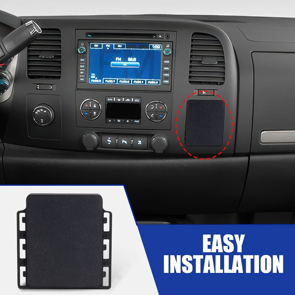 Заглушка переключателя JERBOR для Silverado Sierra 2007-2013