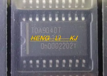 

IC новый оригинальный TDA9840T Бесплатная доставка