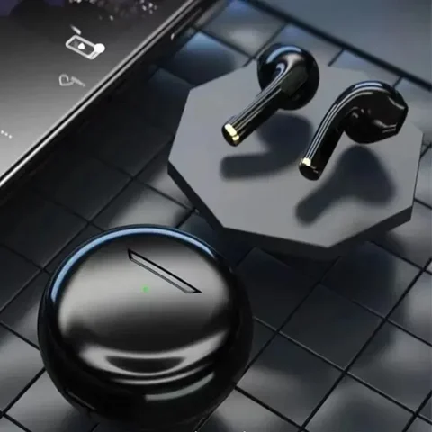 TWS Pro6 Беспроводные внутриканальные наушники