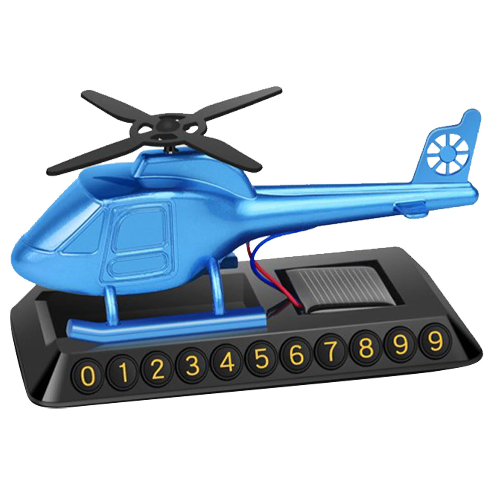 

Airplane Car Air Fresheners Helicopter Car Air Freshener Solar Rotating Propeller Car Diffuser Car Ornament New Car Smell Car