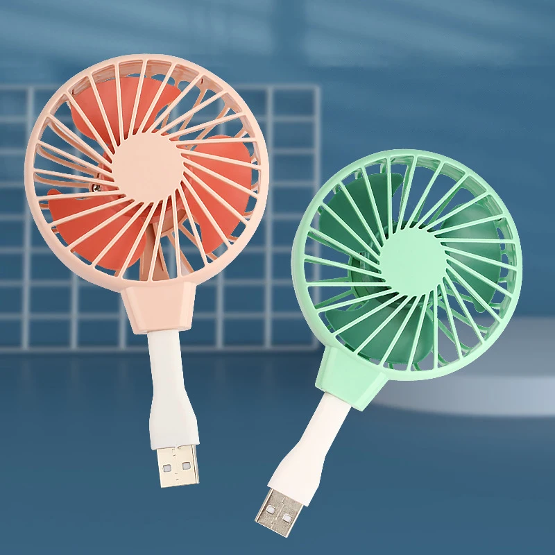 

Мини USB вентилятор USB подключи и работай портативный вентилятор используемый для внешнего аккумулятора компьютера Адаптер питания маленьк...