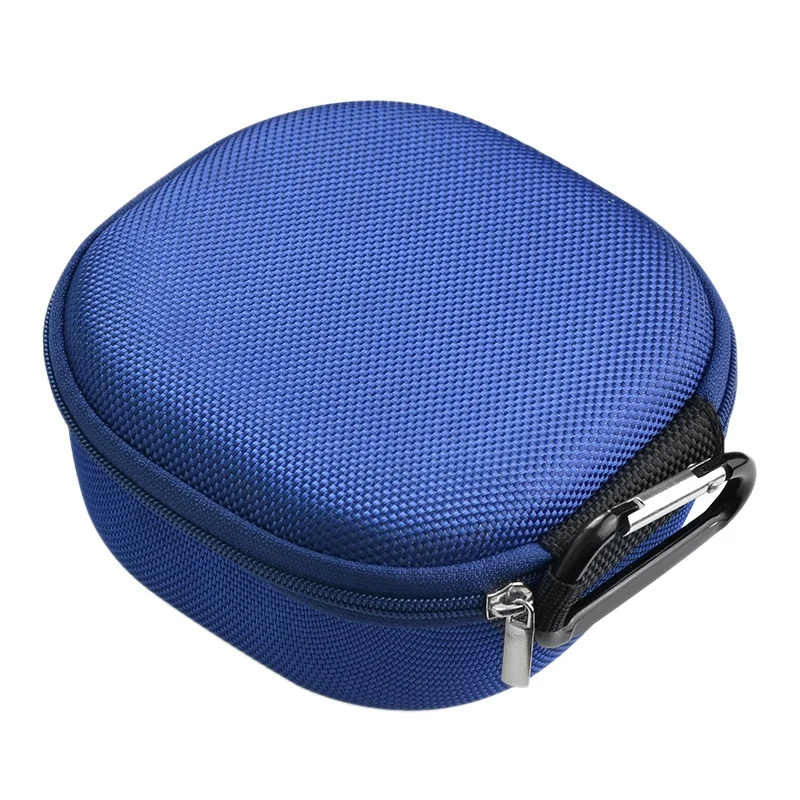 

Чехол для хранения наушников, портативный пылезащитный чехол для Bluetooth гарнитуры