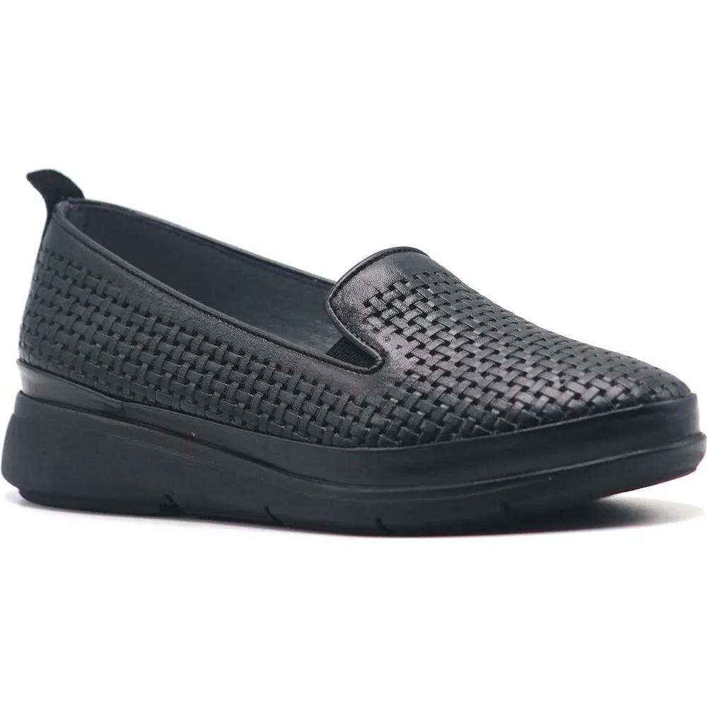 

Dorlie 24558 женская повседневная обувь из натуральной кожи