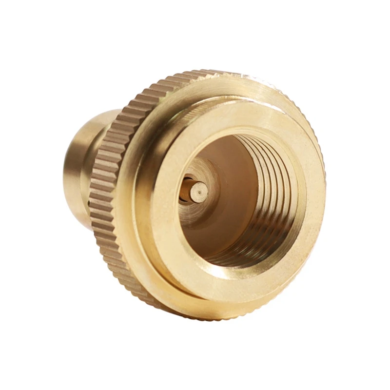 

Медный быстросъемный адаптер для CO2 sodawater DUO, бак, канистра для содовой газировки