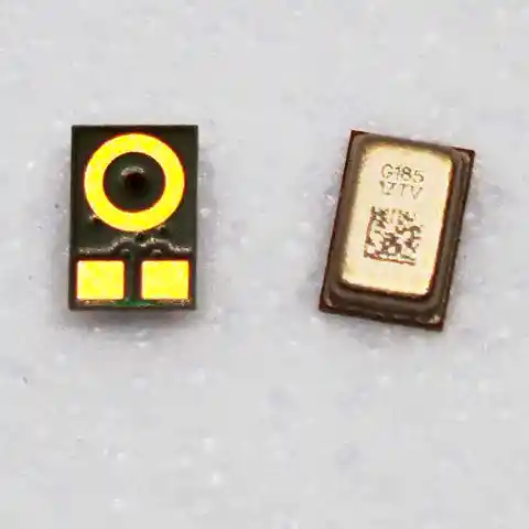 10 шт./партия, Внутренний микрофон для Huawei Xiaomi Mi Redmi OPPO Samsung Motorola Moto мобильный телефон