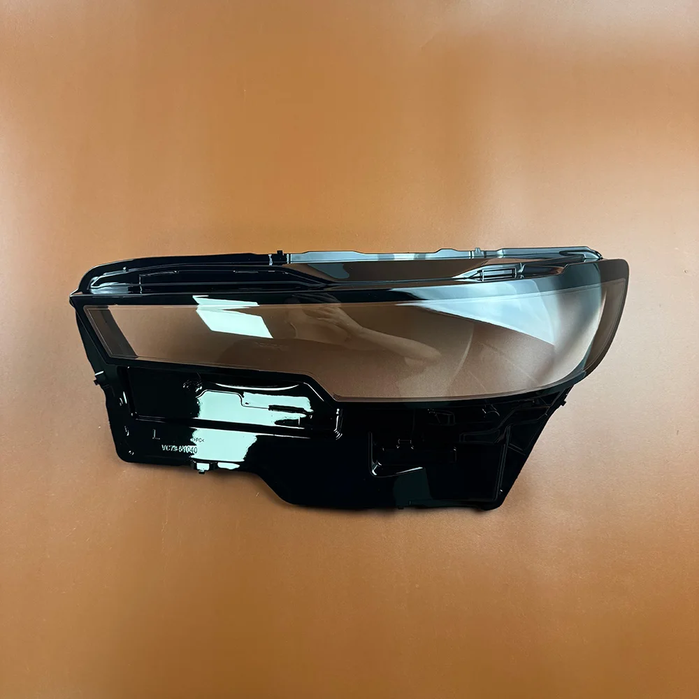 Фото Для Mazda CX-50 2023 2024 2025: Аксессуары для автомобиля, крышка фары, рассеиватель, прозрачный корпус фары, линза из плексигласа №2